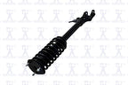 FCS 1345906R Suspension Strut and Coil Spring Assembly - Front Right