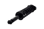 FCS 1345919 Suspension Strut and Coil Spring Assembly - Rear