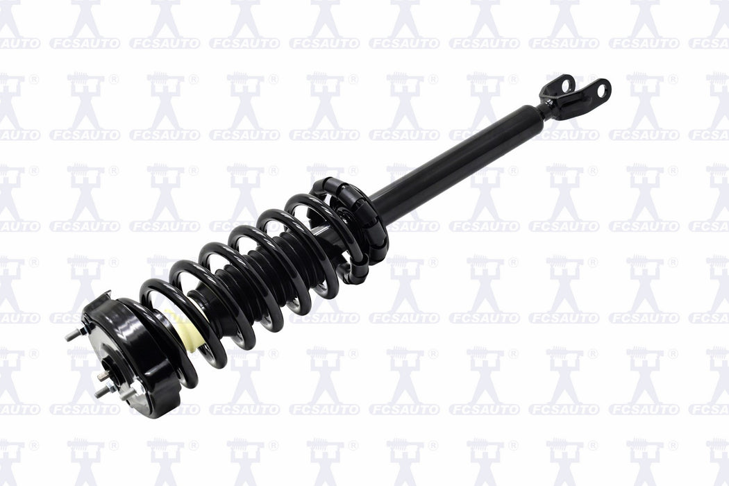 FCS 1345960 Suspension Strut and Coil Spring Assembly - Front