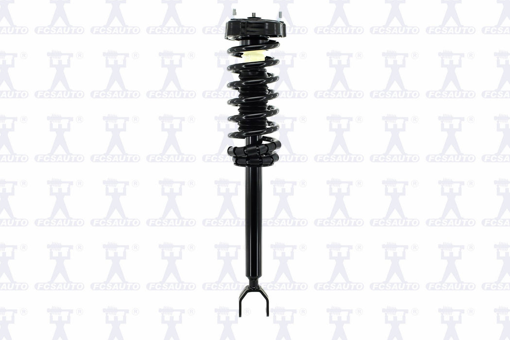 FCS 1345960 Suspension Strut and Coil Spring Assembly - Front