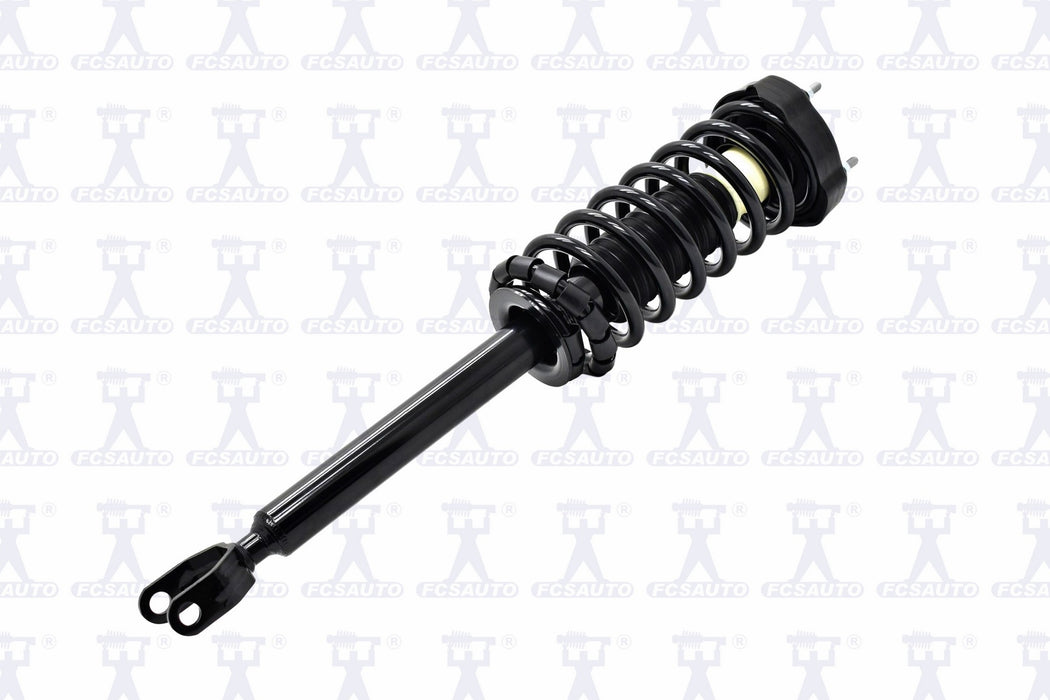 FCS 1345960 Suspension Strut and Coil Spring Assembly - Front