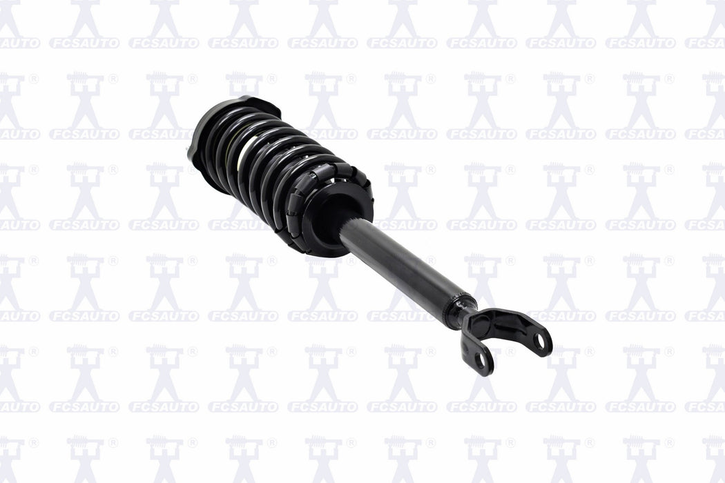 FCS 1345960 Suspension Strut and Coil Spring Assembly - Front