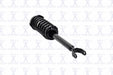 FCS 1345960 Suspension Strut and Coil Spring Assembly - Front
