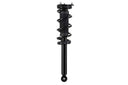 FCS 1355178L Suspension Strut and Coil Spring Assembly - Front Left