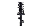 FCS 2331582L Suspension Strut and Coil Spring Assembly - Front Left