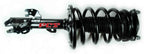 FCS 2331582L Suspension Strut and Coil Spring Assembly - Front Left
