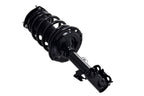 FCS 2331582L Suspension Strut and Coil Spring Assembly - Front Left