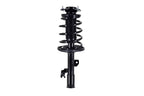 FCS 2331582R Suspension Strut and Coil Spring Assembly - Front Right