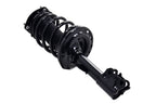 FCS 2331582R Suspension Strut and Coil Spring Assembly - Front Right