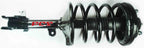 FCS 2331595L Suspension Strut and Coil Spring Assembly - Front Left