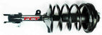 FCS 2331595R Suspension Strut and Coil Spring Assembly - Front Right