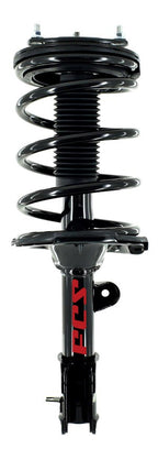 FCS 2331908L Suspension Strut and Coil Spring Assembly - Front Left