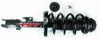 FCS 2333332L Suspension Strut and Coil Spring Assembly - Front Left