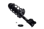 FCS 2333332L Suspension Strut and Coil Spring Assembly - Front Left