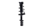 FCS 2333376L Suspension Strut and Coil Spring Assembly - Rear Left