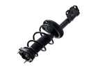 FCS 2333376L Suspension Strut and Coil Spring Assembly - Rear Left