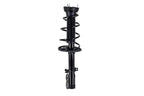 FCS 2333376R Suspension Strut and Coil Spring Assembly - Rear Right