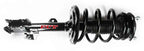 FCS 2333393R Suspension Strut and Coil Spring Assembly - Front Right
