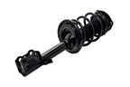 FCS 2333393R Suspension Strut and Coil Spring Assembly - Front Right