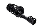 FCS 2333393R Suspension Strut and Coil Spring Assembly - Front Right