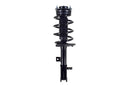 FCS 2333402R Suspension Strut and Coil Spring Assembly - Front Right