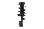 FCS 2333494L Suspension Strut and Coil Spring Assembly - Front Left