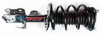 FCS 2333494L Suspension Strut and Coil Spring Assembly - Front Left