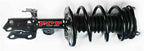 FCS 2333494R Suspension Strut and Coil Spring Assembly - Front Right