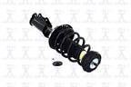 FCS 2333514L Suspension Strut and Coil Spring Assembly - Front Left