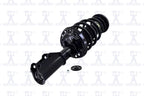 FCS 2333514L Suspension Strut and Coil Spring Assembly - Front Left