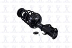 FCS 2333514L Suspension Strut and Coil Spring Assembly - Front Left