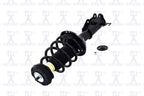 FCS 2333514L Suspension Strut and Coil Spring Assembly - Front Left