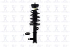 FCS 2333514L Suspension Strut and Coil Spring Assembly - Front Left