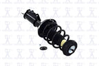 FCS 2333514R Suspension Strut and Coil Spring Assembly - Front Right