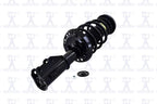 FCS 2333514R Suspension Strut and Coil Spring Assembly - Front Right