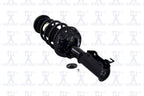 FCS 2333514R Suspension Strut and Coil Spring Assembly - Front Right