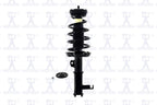 FCS 2333514R Suspension Strut and Coil Spring Assembly - Front Right