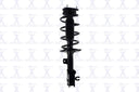 FCS 2333560R Suspension Strut and Coil Spring Assembly - Front Right