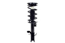 FCS 2334053L Suspension Strut and Coil Spring Assembly - Front Left