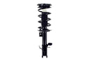 FCS 2334053R Suspension Strut and Coil Spring Assembly - Front Right