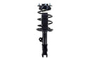 FCS 2334103L Suspension Strut and Coil Spring Assembly - Front Left