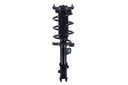 FCS 2334488L Suspension Strut and Coil Spring Assembly - Front Left