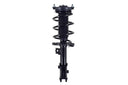 FCS 2334488R Suspension Strut and Coil Spring Assembly - Front Right