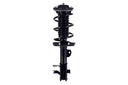 FCS 2334489L Suspension Strut and Coil Spring Assembly - Front Left
