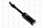FCS 2335883L Suspension Strut and Coil Spring Assembly - Front Left