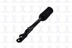 FCS 2335883L Suspension Strut and Coil Spring Assembly - Front Left