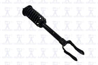 FCS 2335883L Suspension Strut and Coil Spring Assembly - Front Left