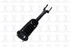 FCS 2335883L Suspension Strut and Coil Spring Assembly - Front Left