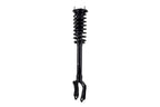 FCS 2335883L Suspension Strut and Coil Spring Assembly - Front Left