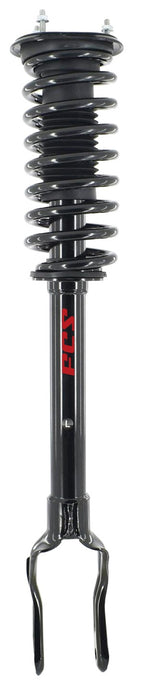 FCS 2335883L Suspension Strut and Coil Spring Assembly - Front Left
